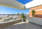 Chalet independiente con terreno en venta en la España, Rojales, ref: TR177715 foto