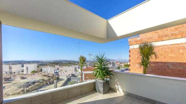 Alicante - Rojales - 129m2