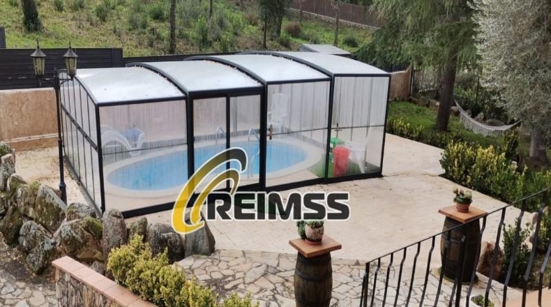 Gerona - Caldes de Malavella - 810m2