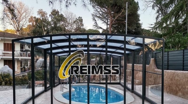 Gerona - Caldes de Malavella - 810m2