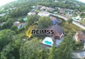 Chalet independiente con terreno en venta en la España, Caldes de Malavella, ref: TR193259 foto