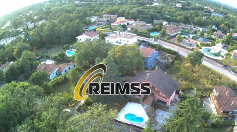 Gerona - Caldes de Malavella - 810m2