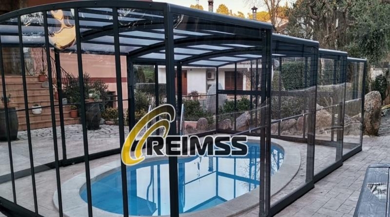 Gerona - Caldes de Malavella - 810m2