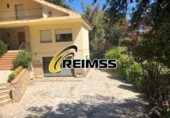 Chalet independiente con terreno en venta en la España, Caldes de Malavella, ref: TR193259 foto