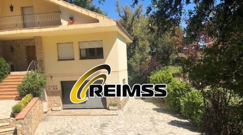 Gerona - Caldes de Malavella - 810m2