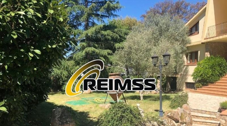 Gerona - Caldes de Malavella - 810m2