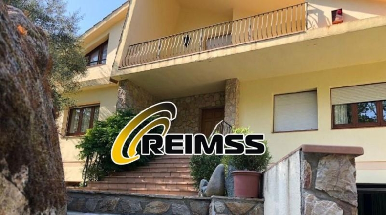 Gerona - Caldes de Malavella - 810m2