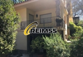 Chalet independiente con terreno en venta en la España, Caldes de Malavella, ref: TR193259 foto