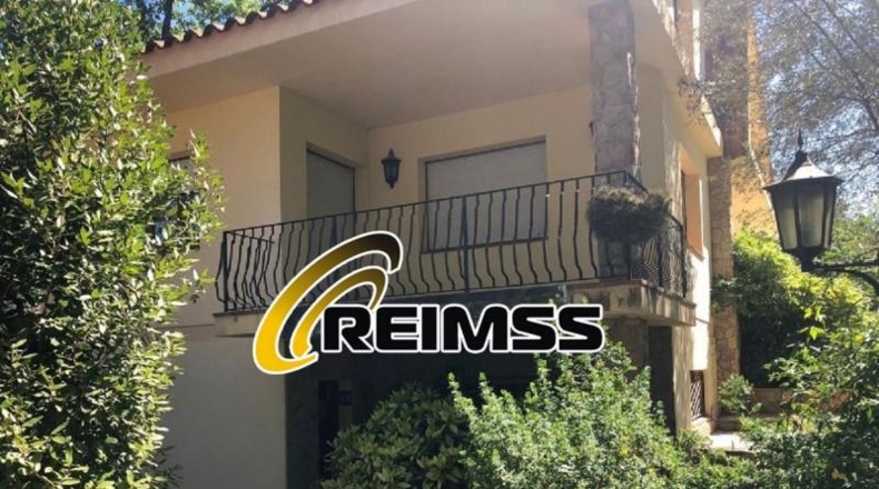 Gerona - Caldes de Malavella - 810m2