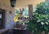 Chalet independiente con terreno en venta en la España, Caldes de Malavella, ref: TR193259 foto