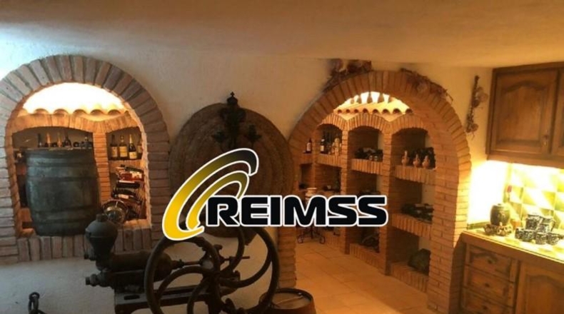 Gerona - Caldes de Malavella - 810m2