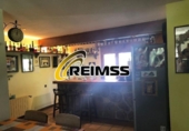 Chalet independiente con terreno en venta en la España, Caldes de Malavella, ref: TR193259 foto