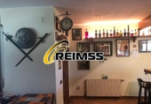 Chalet independiente con terreno en venta en la España, Caldes de Malavella, ref: TR193259 foto