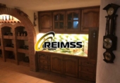 Chalet independiente con terreno en venta en la España, Caldes de Malavella, ref: TR193259 foto