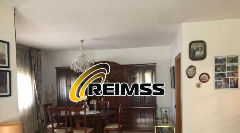 Gerona - Caldes de Malavella - 810m2