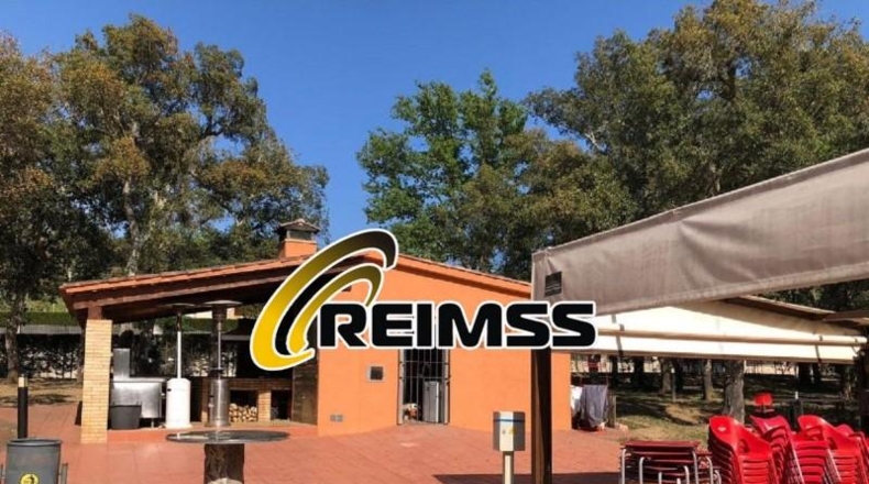 Gerona - Caldes de Malavella - 810m2