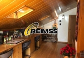Chalet independiente con terreno en venta en la España, Caldes de Malavella, ref: TR193259 foto
