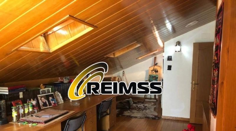 Gerona - Caldes de Malavella - 810m2