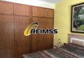 Chalet independiente con terreno en venta en la España, Caldes de Malavella, ref: TR193259 foto