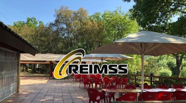 Gerona - Caldes de Malavella - 810m2