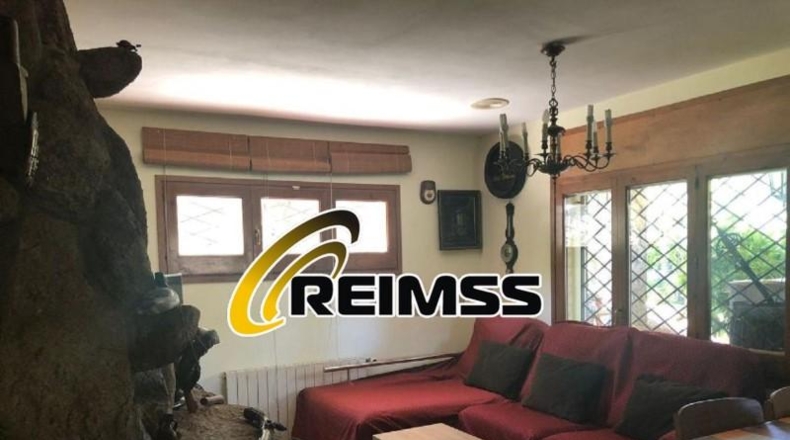 Gerona - Caldes de Malavella - 810m2