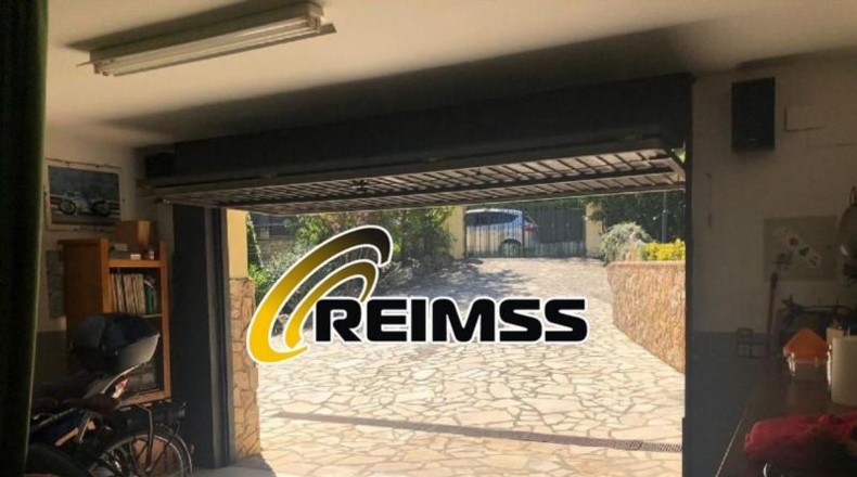 Gerona - Caldes de Malavella - 810m2