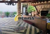 Chalet independiente con terreno en venta en la España, Caldes de Malavella, ref: TR193259 foto