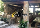 Chalet independiente con terreno en venta en la España, Caldes de Malavella, ref: TR193259 foto