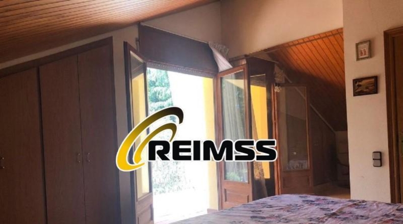 Gerona - Caldes de Malavella - 810m2