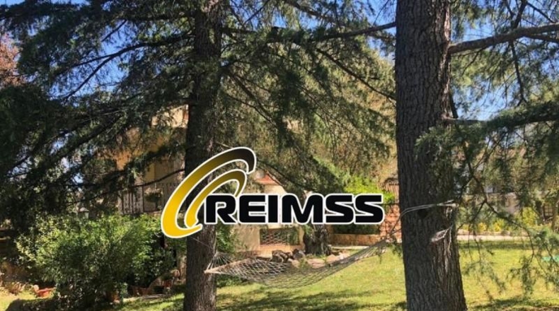 Gerona - Caldes de Malavella - 810m2