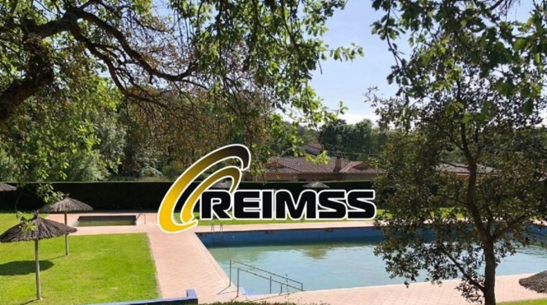 Gerona - Caldes de Malavella - 810m2
