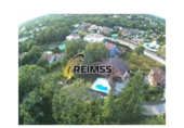 Chalet independiente con terreno en venta en la España, Caldes de Malavella, ref: TR193259 foto