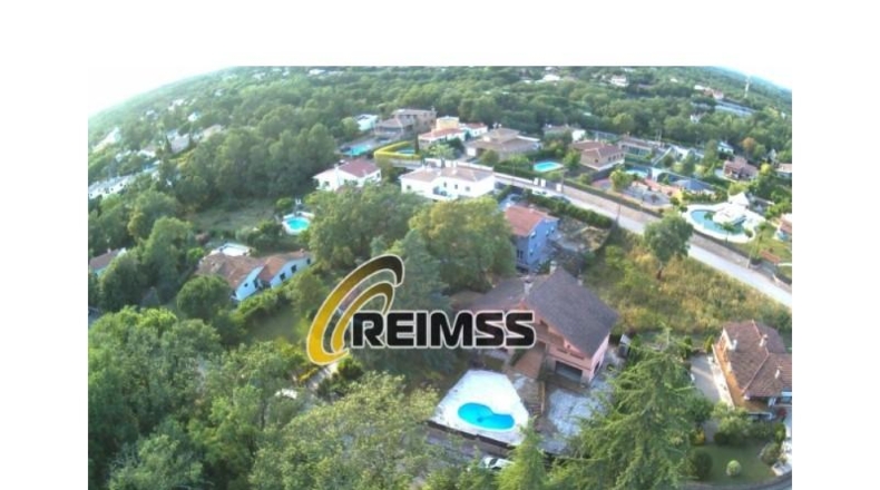 Gerona - Caldes de Malavella - 810m2