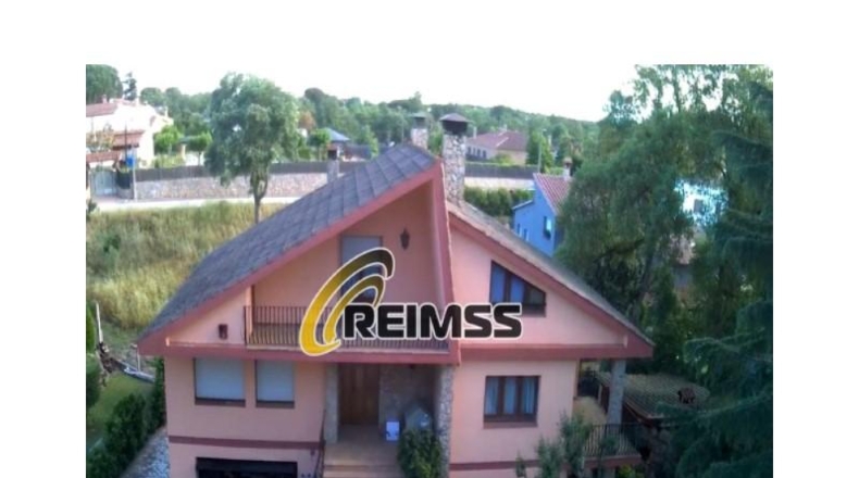 Gerona - Caldes de Malavella - 810m2