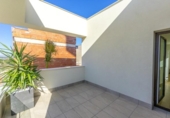 Chalet independiente con terreno en venta en la España, Rojales, ref: TR275900 foto