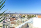 Chalet independiente con terreno en venta en la España, Rojales, ref: TR275900 foto