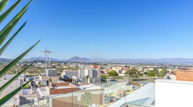 Jaén - Quesada - 270m2