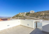 Chalet independiente con terreno en venta en la España, Rojales, ref: TR275900 foto