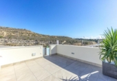 Chalet independiente con terreno en venta en la España, Rojales, ref: TR275900 foto
