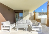 Chalet independiente con terreno en venta en la España, Rojales, ref: TR275900 foto