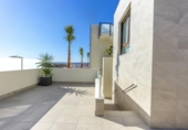 Chalet independiente con terreno en venta en la España, Rojales, ref: TR275900 foto