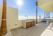 Chalet independiente con terreno en venta en la España, Rojales, ref: TR275900 foto
