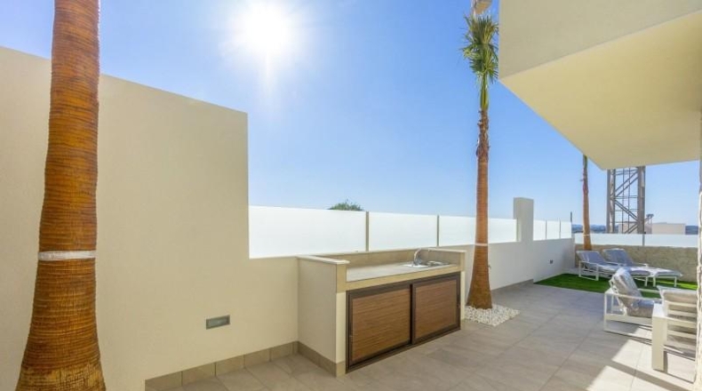 Jaén - Quesada - 270m2