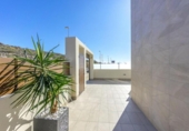 Chalet independiente con terreno en venta en la España, Rojales, ref: TR275900 foto