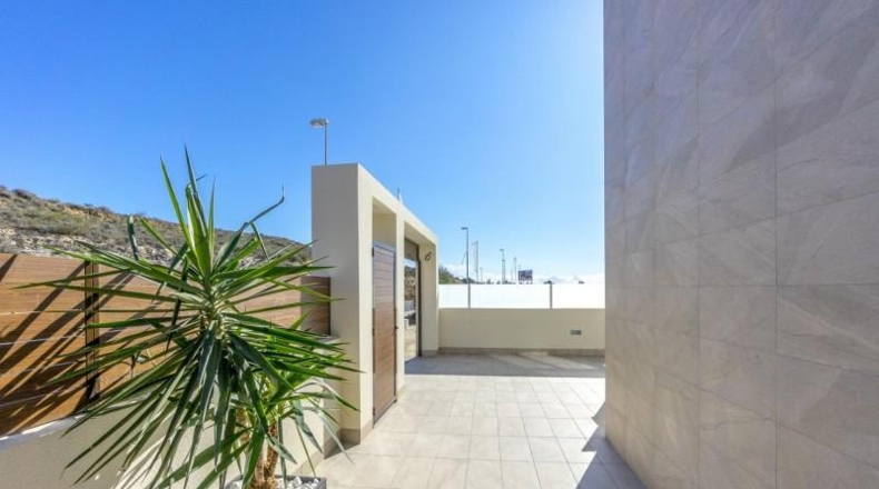 Jaén - Quesada - 270m2