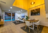 Chalet independiente con terreno en venta en la España, Rojales, ref: TR275900 foto