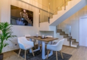 Chalet independiente con terreno en venta en la España, Rojales, ref: TR275900 foto