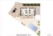 Chalet independiente con terreno en venta en la España, Rojales, ref: TR275900 foto