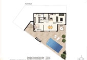 Chalet independiente con terreno en venta en la España, Rojales, ref: TR275900 foto