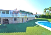 Xalet independent amb terreny en venda a la España, la Nucia, ref.: TR152449 foto